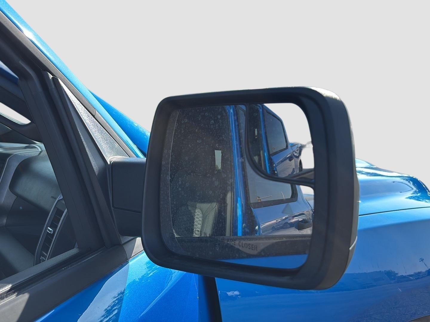 2026 RAM Ram 1500 RAM 1500 TRADESMAN CREW CAB 4X4 5'7' BOX