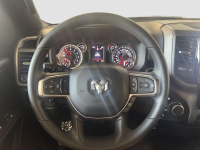 2026 RAM 1500 Express Crew Cab 4x4 6'4' Box