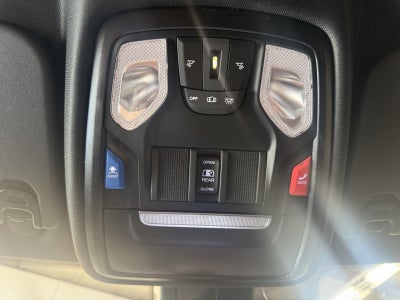 2026 RAM 1500 Express Crew Cab 4x4 6'4' Box