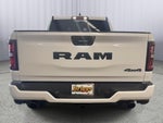 2026 RAM 1500 Express Crew Cab 4x4 6'4' Box