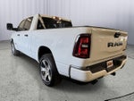 2026 RAM 1500 Express Crew Cab 4x4 6'4' Box