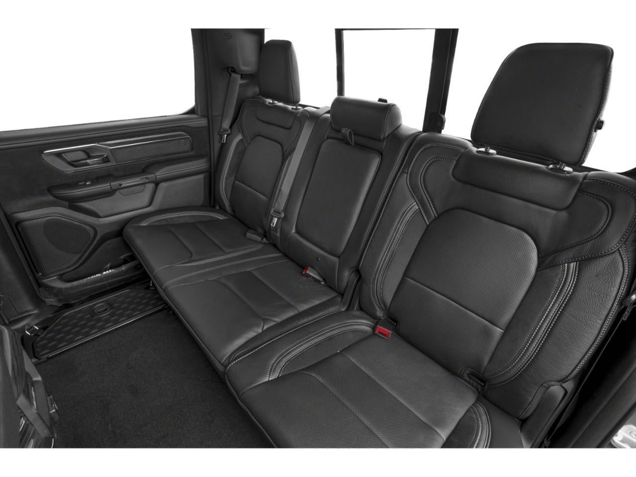 2025 RAM 1500 RHO