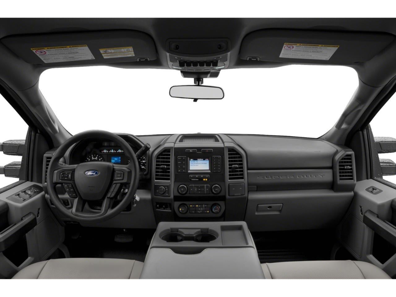 2022 Ford F-250 XL