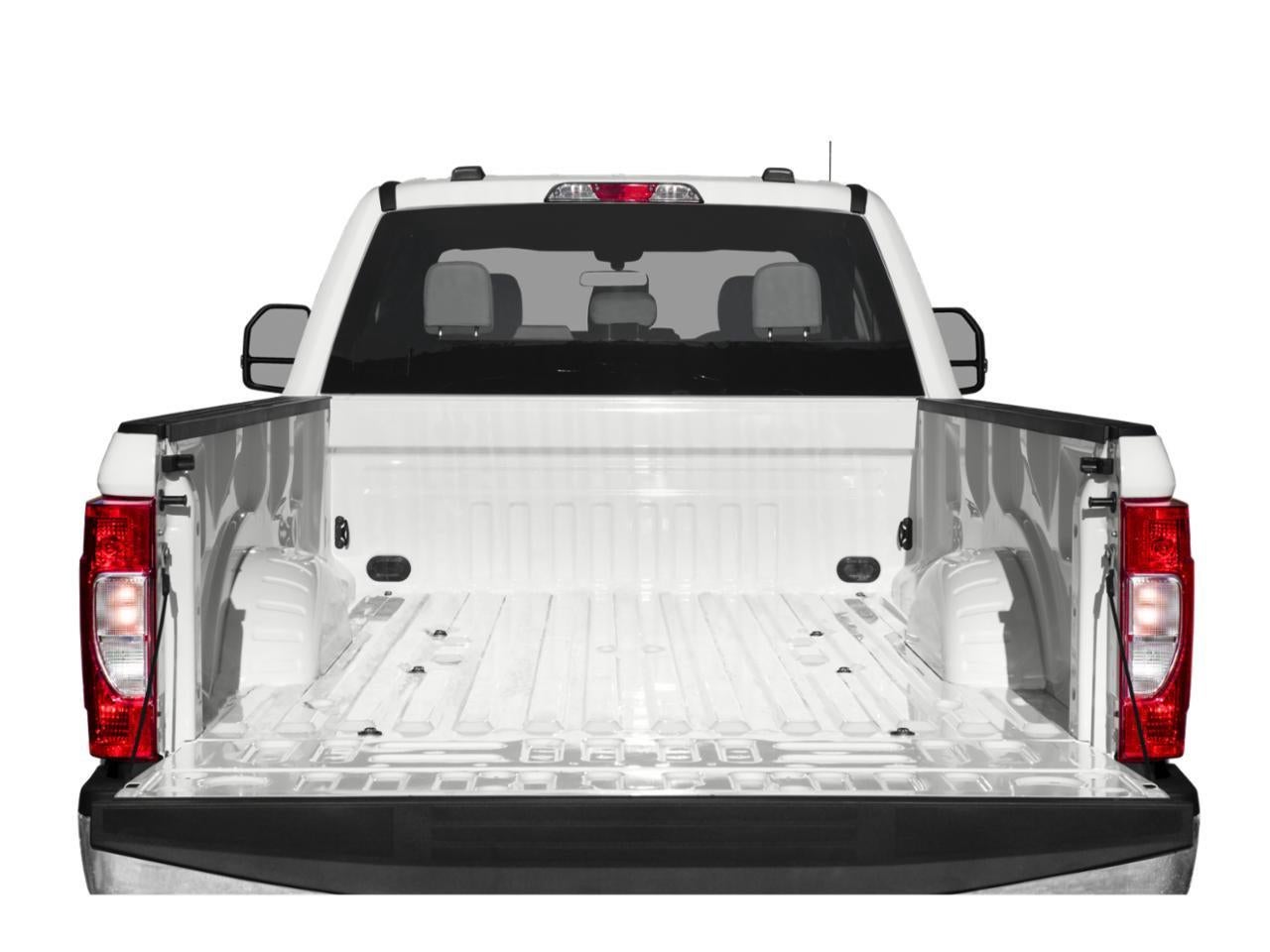 2022 Ford F-250 XL