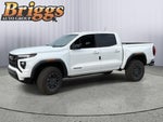 2026 GMC Canyon 2WD Elevation