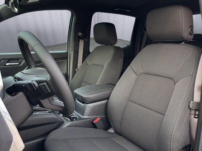 2026 GMC Canyon 2WD Elevation