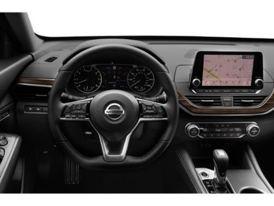 2019 Nissan Altima 2.5 SL