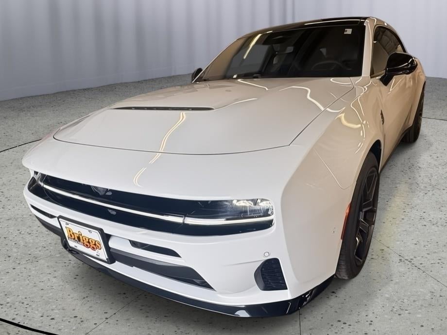 2026 Dodge Charger Scat Pack Plus