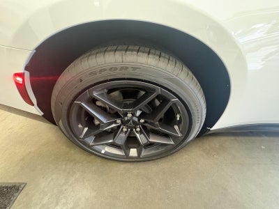 2026 Dodge Charger Scat Pack Plus