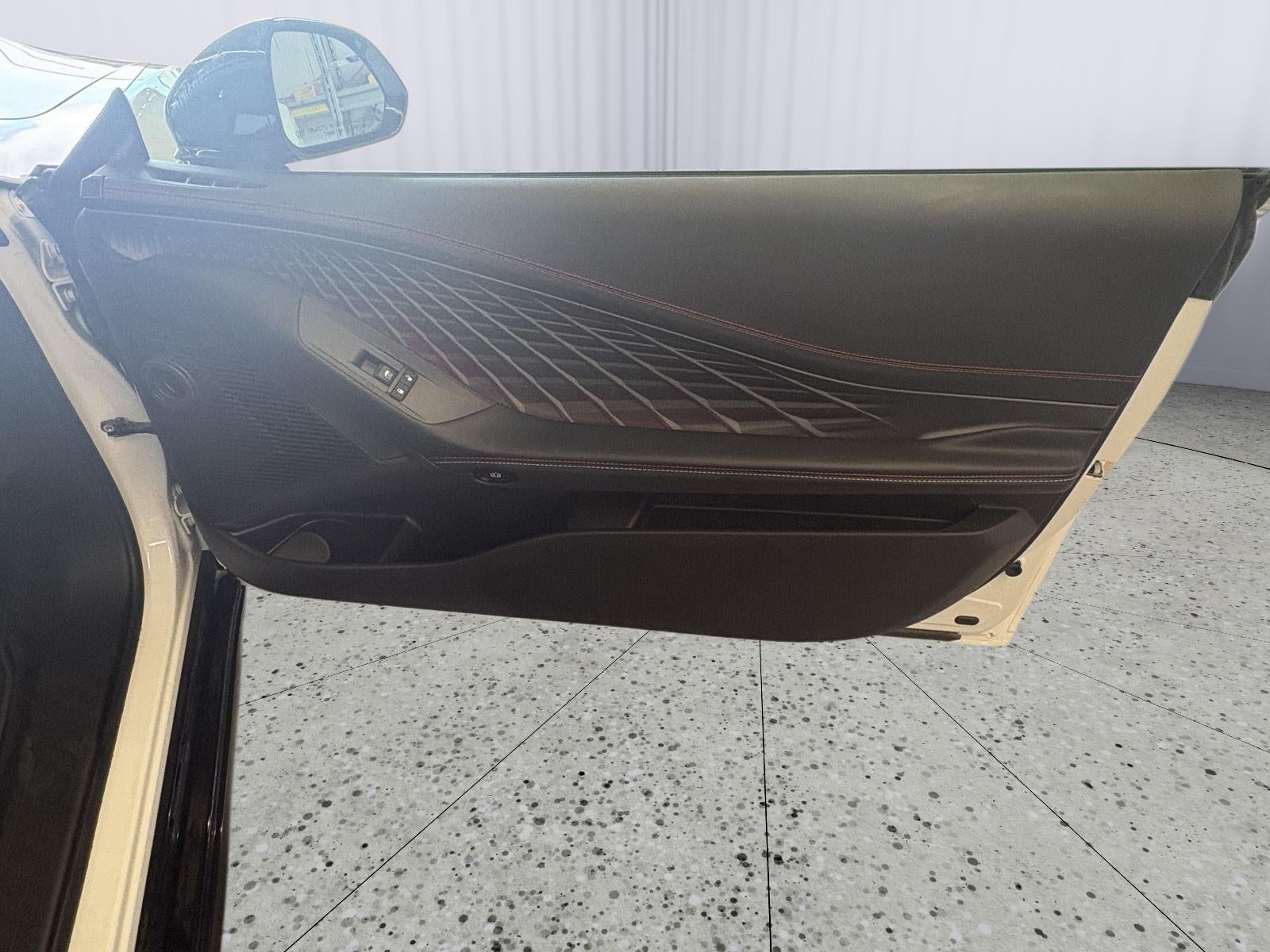 2026 Dodge Charger Scat Pack Plus