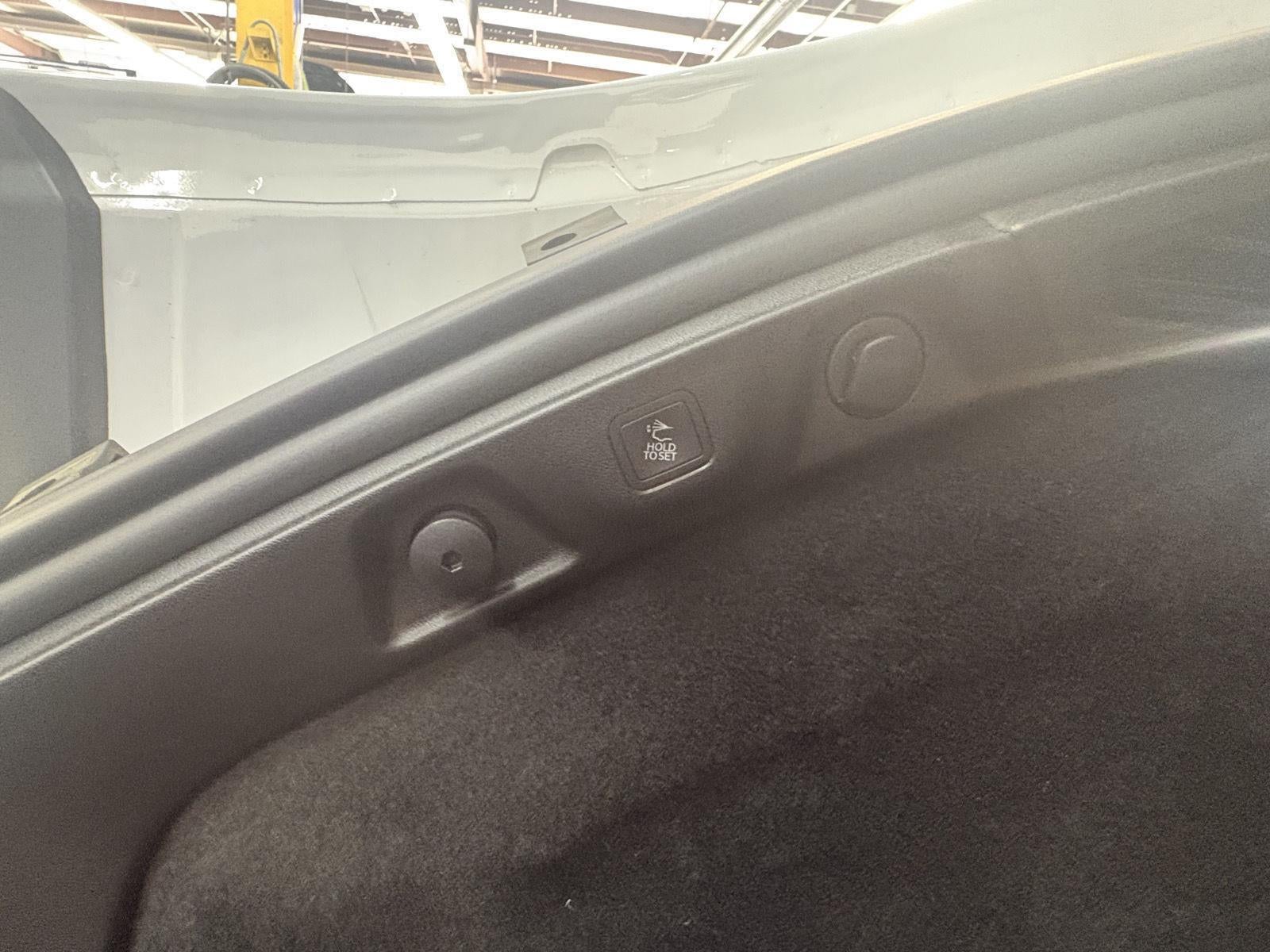 2026 Dodge Charger Scat Pack Plus