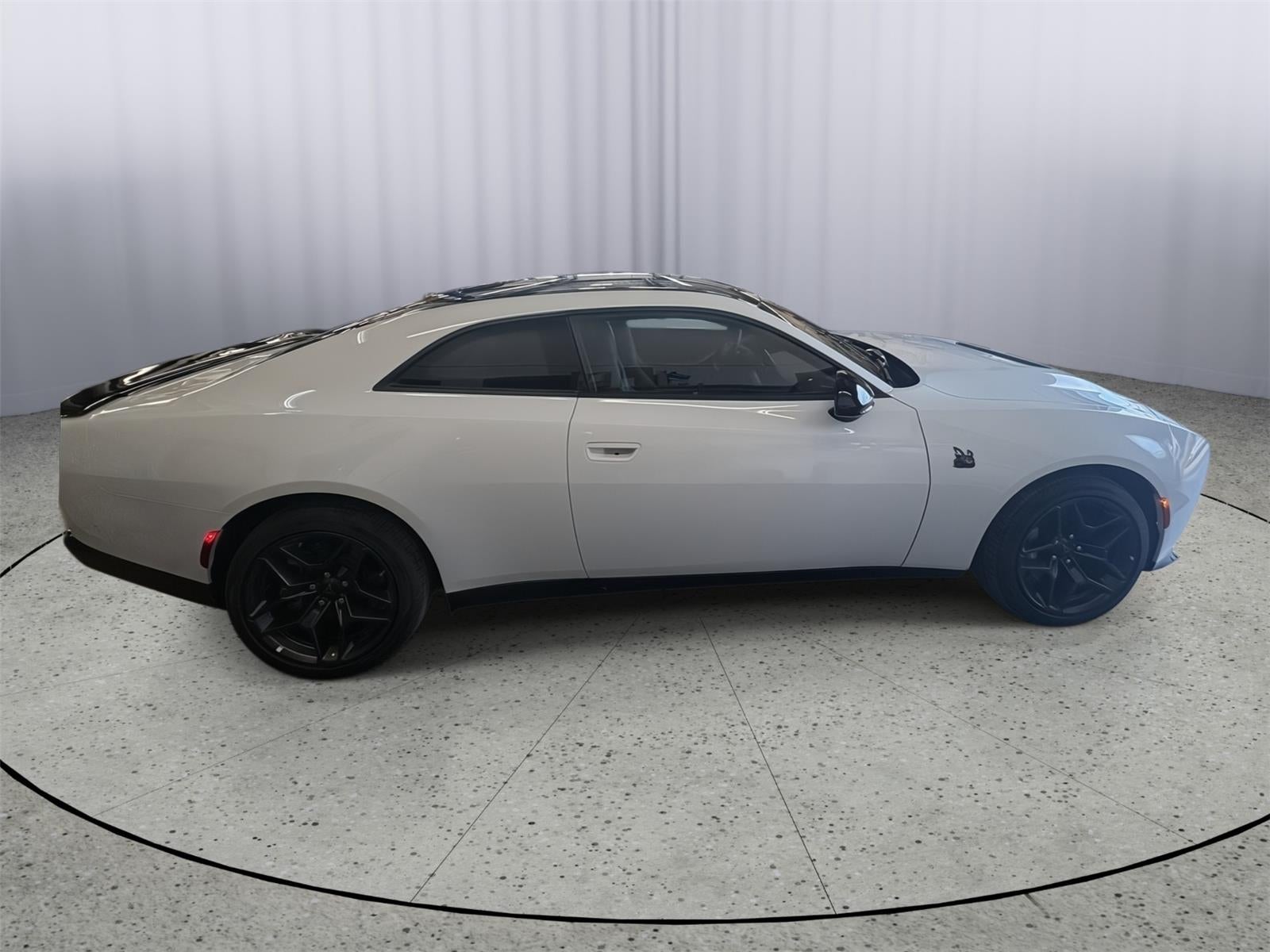 2026 Dodge Charger Scat Pack Plus