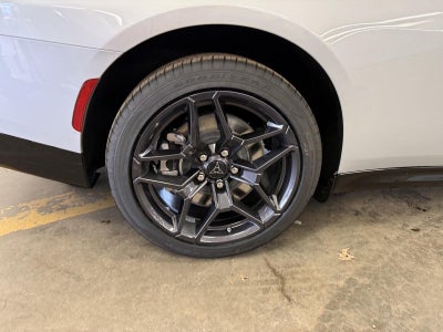 2026 Dodge Charger Scat Pack 2-Door AWD