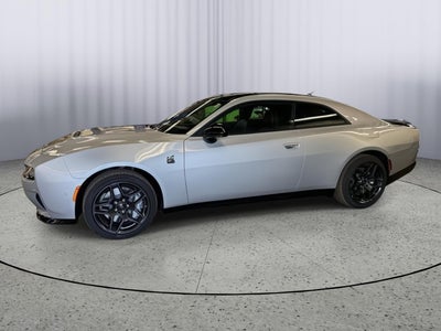 2026 Dodge Charger Scat Pack 2-Door AWD