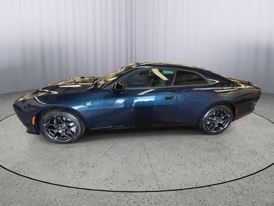 2026 Dodge Charger Scat Pack Plus 2-Door AWD