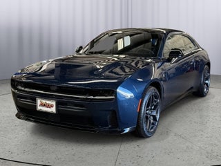 2026 Dodge Charger Scat Pack Plus