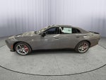 2026 Dodge Charger Daytona Scat Pack
