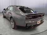 2026 Dodge Charger Daytona Scat Pack