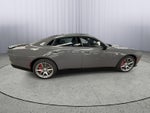 2026 Dodge Charger Daytona Scat Pack