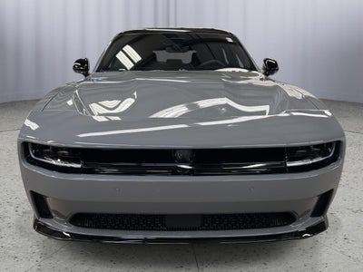 2026 Dodge Charger Daytona Scat Pack