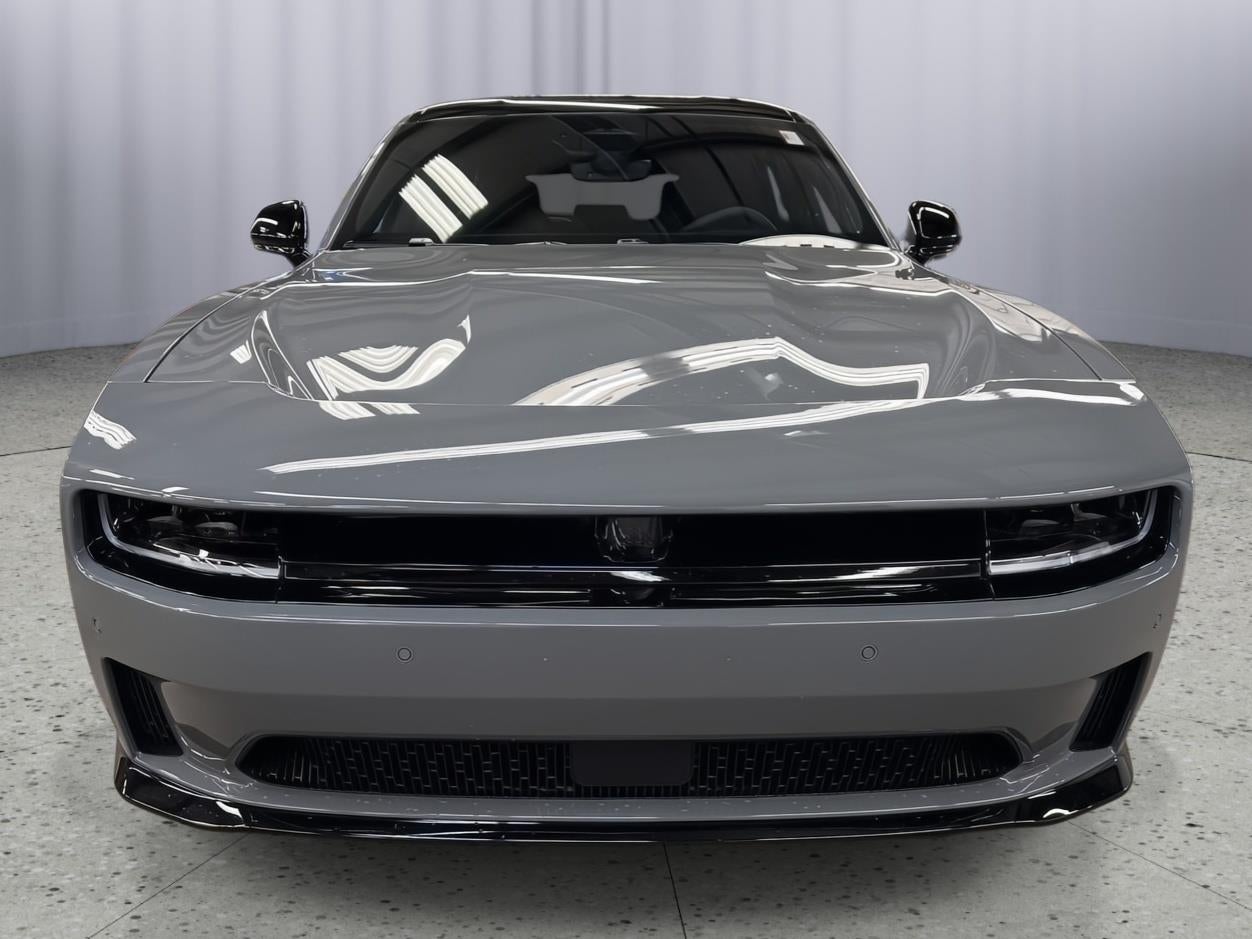 2026 Dodge Charger Daytona Scat Pack