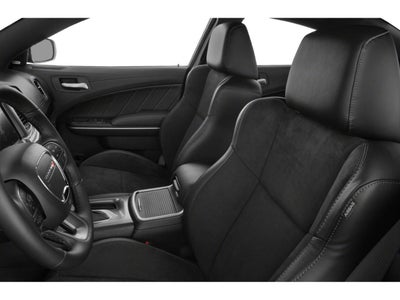 2019 Dodge Charger GT