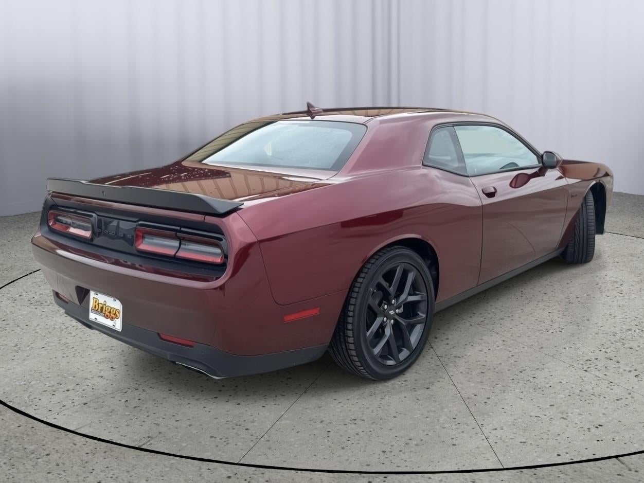 2023 Dodge Challenger R/T