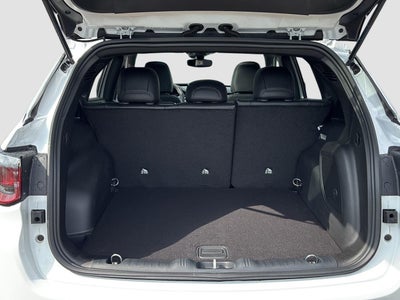 2026 Jeep Compass COMPASS 85TH ANNIVERSARY EDITION 4X4