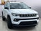 2026 Jeep Compass COMPASS 85TH ANNIVERSARY EDITION 4X4