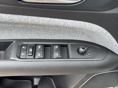 2026 Jeep Compass COMPASS 85TH ANNIVERSARY EDITION 4X4