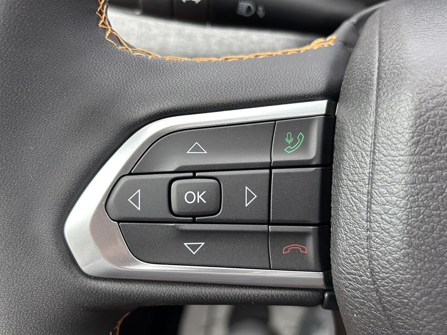 2026 Jeep Compass COMPASS 85TH ANNIVERSARY EDITION 4X4