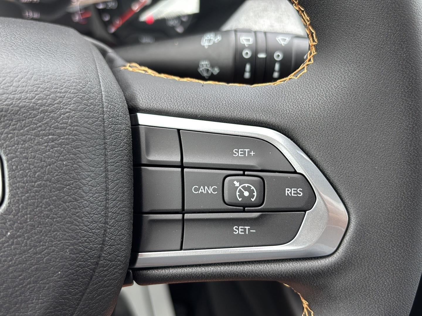 2026 Jeep Compass COMPASS 85TH ANNIVERSARY EDITION 4X4