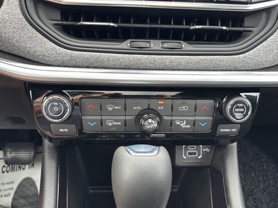 2026 Jeep Compass COMPASS 85TH ANNIVERSARY EDITION 4X4