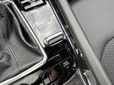 2026 Jeep Compass COMPASS 85TH ANNIVERSARY EDITION 4X4