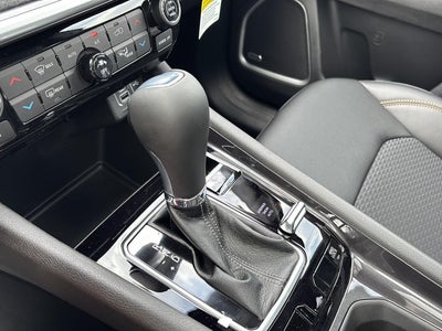 2026 Jeep Compass COMPASS 85TH ANNIVERSARY EDITION 4X4