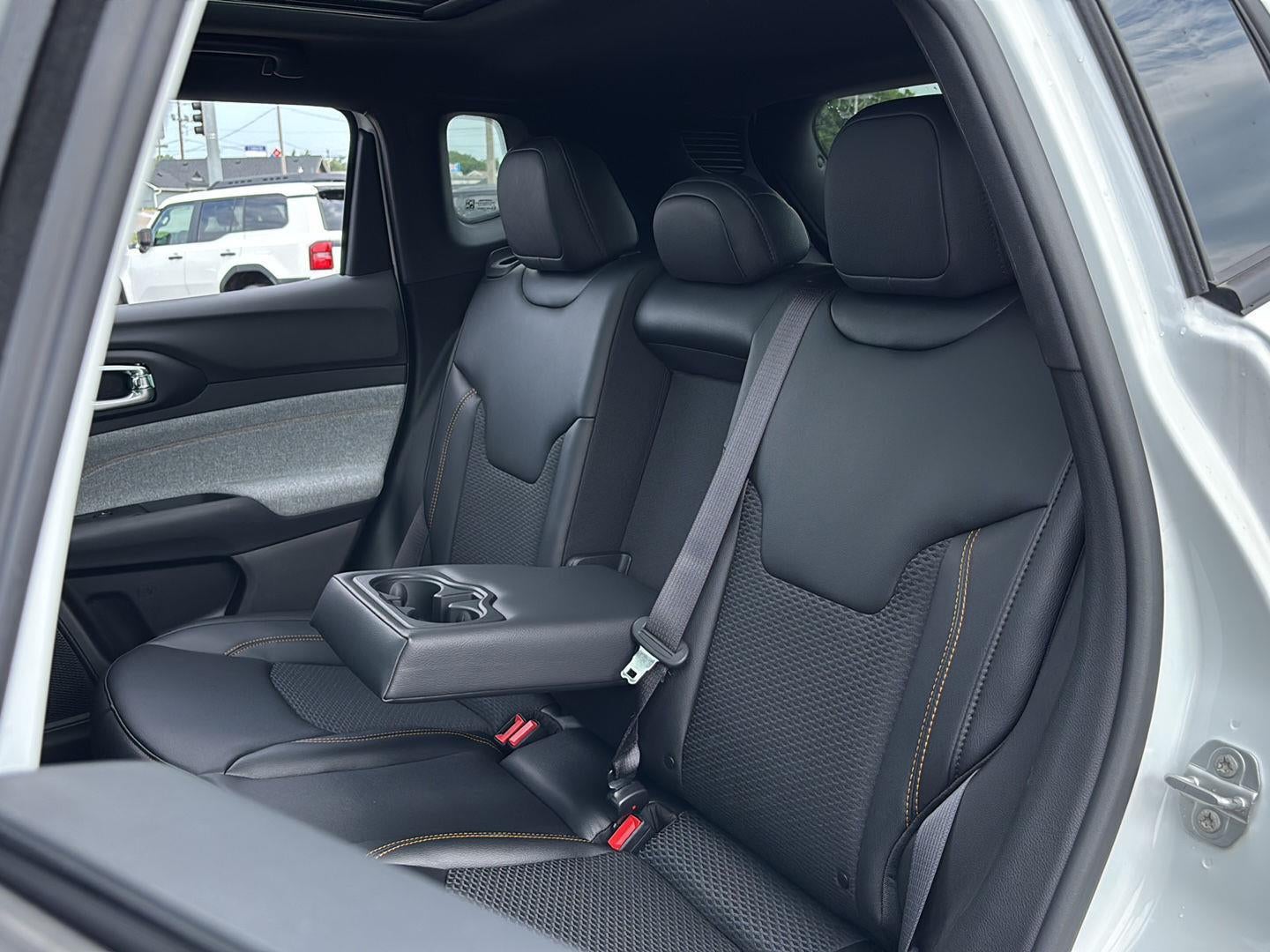2026 Jeep Compass COMPASS 85TH ANNIVERSARY EDITION 4X4