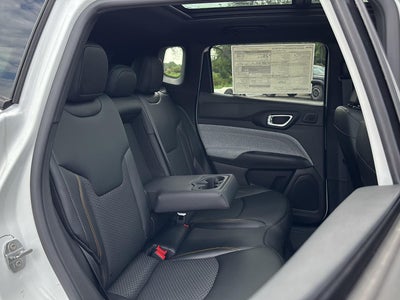 2026 Jeep Compass COMPASS 85TH ANNIVERSARY EDITION 4X4