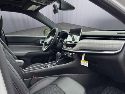 2026 Jeep Compass COMPASS 85TH ANNIVERSARY EDITION 4X4