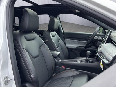 2026 Jeep Compass COMPASS 85TH ANNIVERSARY EDITION 4X4