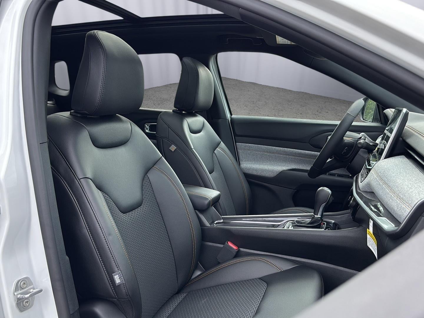 2026 Jeep Compass COMPASS 85TH ANNIVERSARY EDITION 4X4