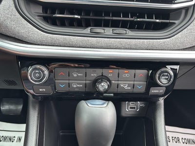 2026 Jeep Compass COMPASS 85TH ANNIVERSARY EDITION 4X4