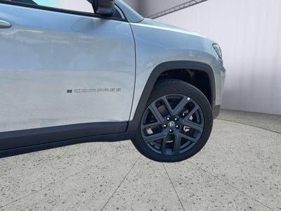 2026 Jeep Compass COMPASS 85TH ANNIVERSARY EDITION 4X4