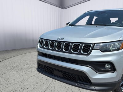 2026 Jeep Compass COMPASS 85TH ANNIVERSARY EDITION 4X4