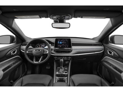 2026 Jeep Compass COMPASS 85TH ANNIVERSARY EDITION 4X4