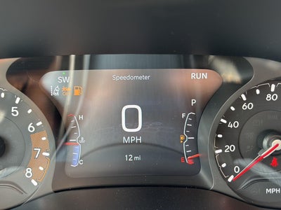 2026 Jeep Compass COMPASS 85TH ANNIVERSARY EDITION 4X4