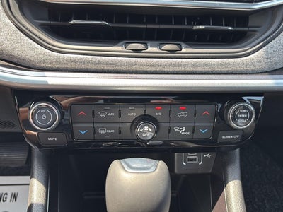 2026 Jeep Compass COMPASS 85TH ANNIVERSARY EDITION 4X4