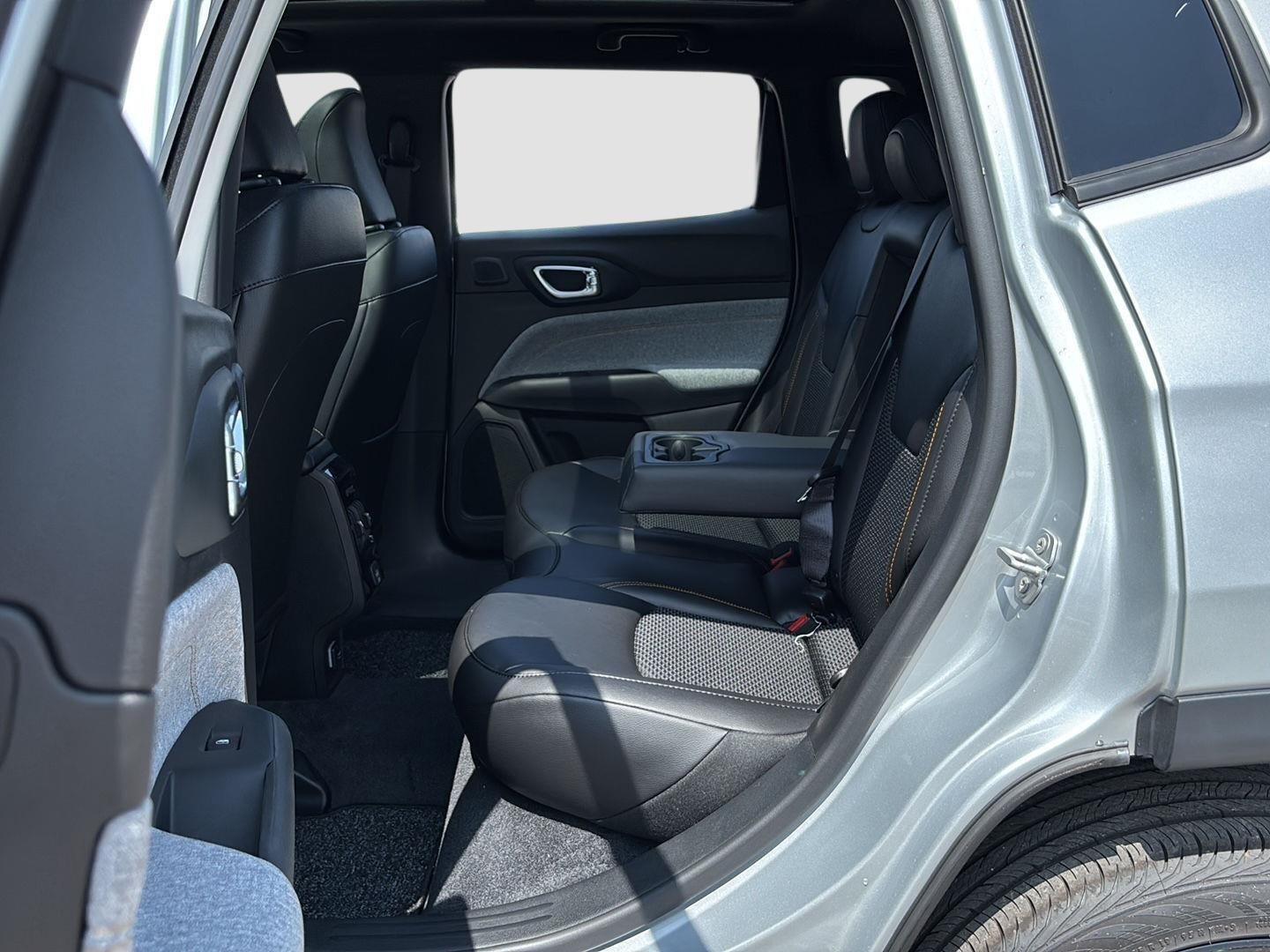 2026 Jeep Compass COMPASS 85TH ANNIVERSARY EDITION 4X4