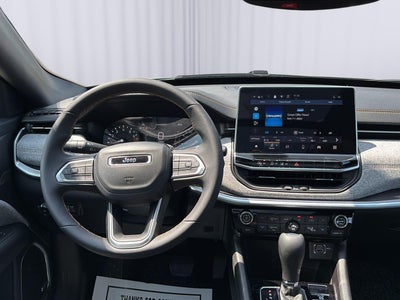2026 Jeep Compass COMPASS 85TH ANNIVERSARY EDITION 4X4