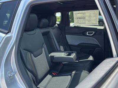 2026 Jeep Compass COMPASS 85TH ANNIVERSARY EDITION 4X4