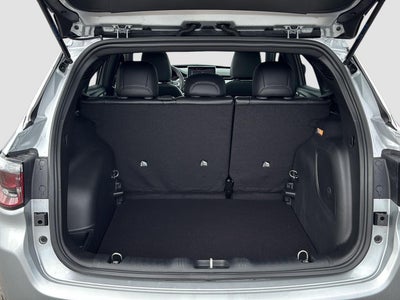 2026 Jeep Compass COMPASS 85TH ANNIVERSARY EDITION 4X4